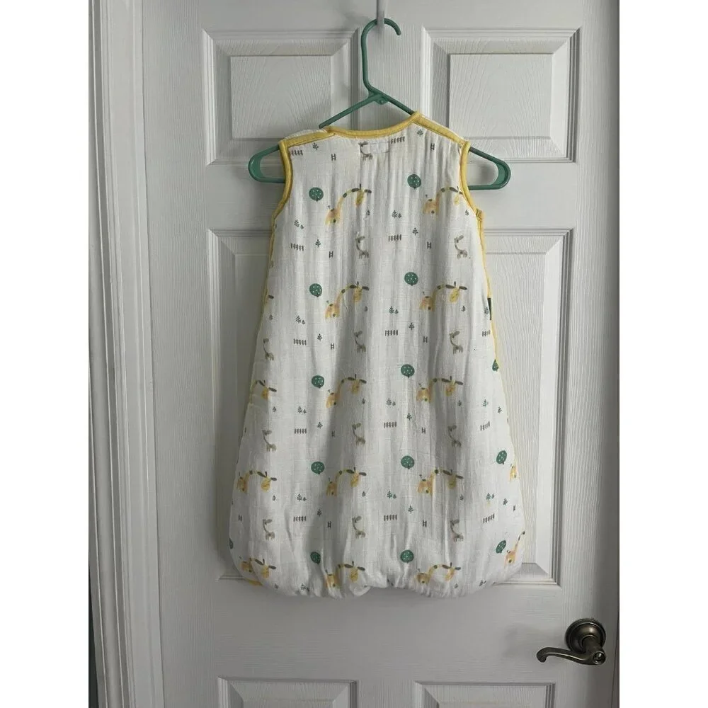 Molis & Co Sleep Sack Baby Pajamas